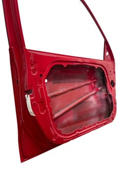 HYUNDAI Door Front Left HYUNDAI i30 I (FD) (2007-2012) — thumbnail 5