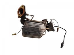 DODGE 4743962AA Diesel Particulate Filter (DPF) DODGE JOURNEY (2008-2020) — thumbnail 2