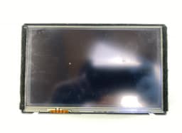 INFINITI 280911BY3C Dash screen INFINITI QX50 I (J50) (2013-2017) — thumbnail 1
