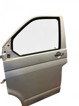 VW Door Front Left VW TRANSPORTER T5 / MULTIVAN (7H, 7E, 7J) (2003-2015) — thumbnail 2