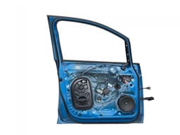VW 5TA831055AF Door Front Left VW TOURAN (5T1) (2015-) — thumbnail 2