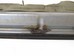 MERCEDES-BENZ A1407204605 1407204605 A1407200609 A1407200609 Door Front Right MERCEDES-BENZ S-CLASS (W140) (1991-1999) — thumbnail 10