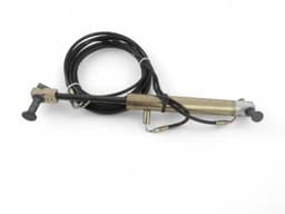 MERCEDES-BENZ A2308001272 Convertible roof cylinder MERCEDES-BENZ SL-CLASS (R230) (2001-2012) — thumbnail 2