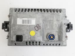 MERCEDES-BENZ A1729008500 A1729003904 Dash screen MERCEDES-BENZ ML-CLASS (W166) (2011-2015) — thumbnail 2