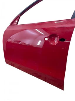 HYUNDAI Door Front Left HYUNDAI i30 I (FD) (2007-2012) — thumbnail 3