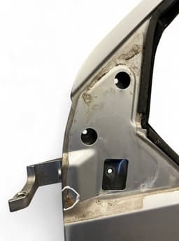 VW Door Front Left VW TRANSPORTER T5 / MULTIVAN (7H, 7E, 7J) (2003-2015) — thumbnail 7