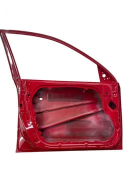 HYUNDAI Door Front Left HYUNDAI i30 I (FD) (2007-2012) — thumbnail 4