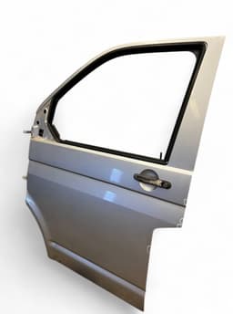 VW Door Front Left VW TRANSPORTER T5 / MULTIVAN (7H, 7E, 7J) (2003-2015) — thumbnail 3