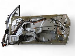 MERCEDES-BENZ A1407204605 1407204605 A1407200609 A1407200609 Door Front Right MERCEDES-BENZ S-CLASS (W140) (1991-1999) — thumbnail 2