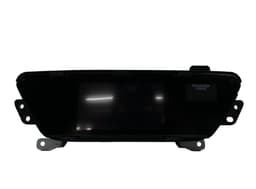 HONDA 39710T1VG61 Dash screen HONDA CR-V IV (RM) (2012-2016) — thumbnail 1
