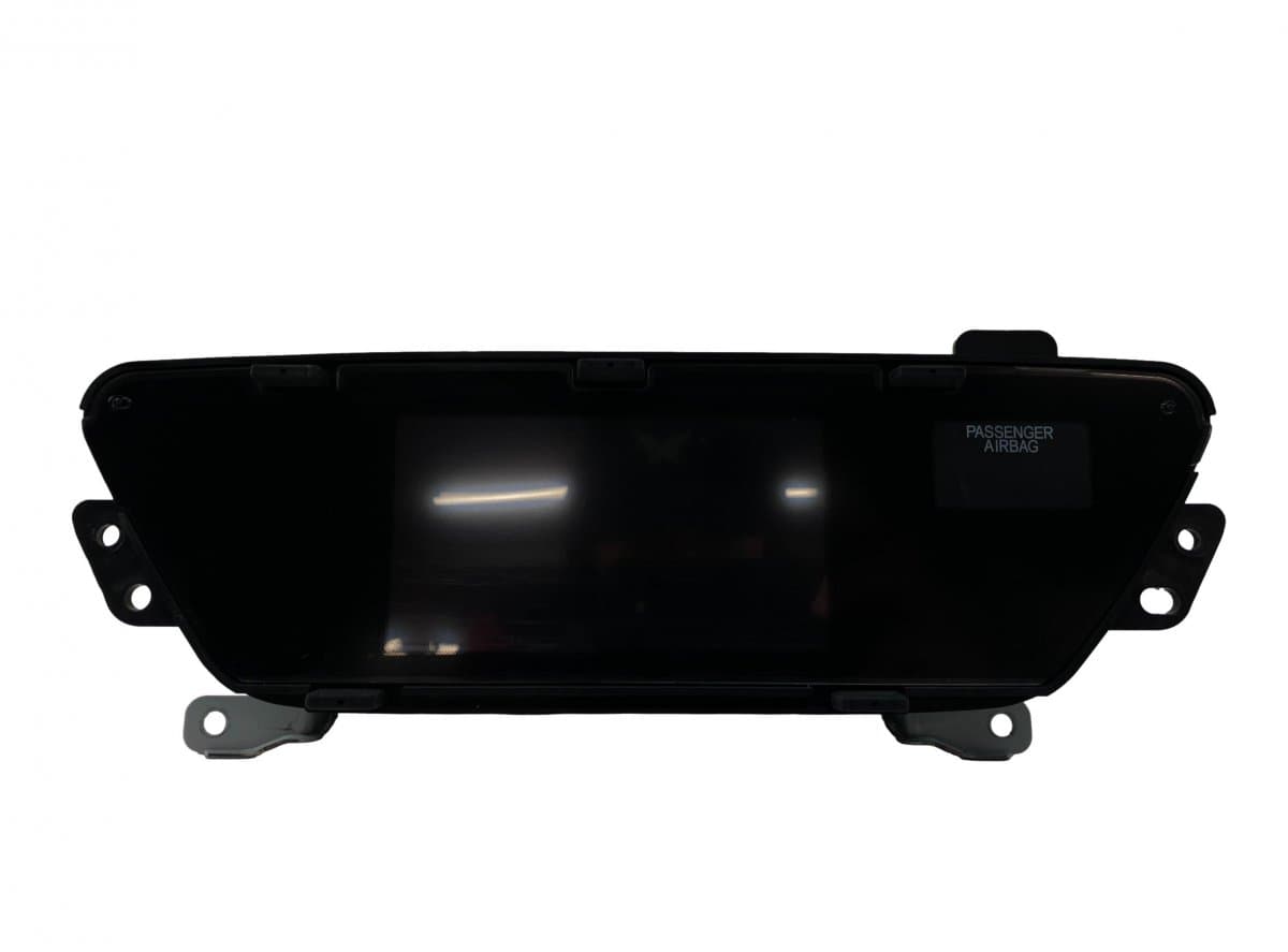 HONDA 39710T1VG61 Dash screen HONDA CR-V IV (RM) (2012-2016)