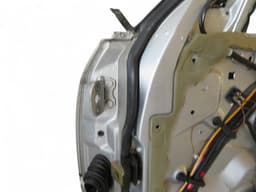 MERCEDES-BENZ A1407204605 1407204605 A1407200609 A1407200609 Door Front Right MERCEDES-BENZ S-CLASS (W140) (1991-1999) — thumbnail 9
