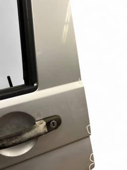 VW Door Front Left VW TRANSPORTER T5 / MULTIVAN (7H, 7E, 7J) (2003-2015) — thumbnail 9