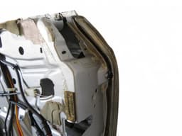 MERCEDES-BENZ A1407204605 1407204605 A1407200609 A1407200609 Door Front Right MERCEDES-BENZ S-CLASS (W140) (1991-1999) — thumbnail 6