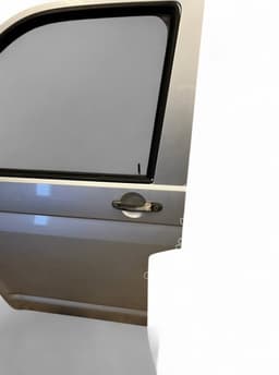 VW Door Front Left VW TRANSPORTER T5 / MULTIVAN (7H, 7E, 7J) (2003-2015) — thumbnail 4