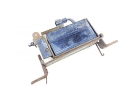 INFINITI 284371UX3C Distronic radar / sensor INFINITI QX50 I (J50) (2013-2017) — thumbnail 2