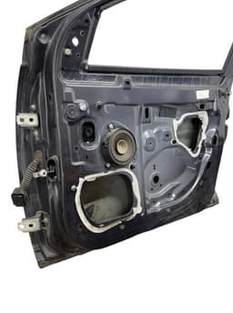 RENAULT 801108014R Door Front Right RENAULT MEGANE III (DZ/BZ/KZ) (2008-2016) — thumbnail 7