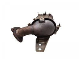 OPEL 55574666 2359593100 Diesel Particulate Filter (DPF) OPEL INSIGNIA A (G09) (2008-2017) — thumbnail 3