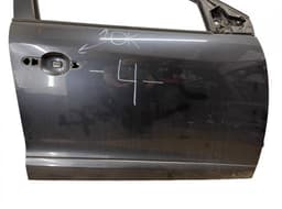RENAULT 801108014R Door Front Right RENAULT MEGANE III (DZ/BZ/KZ) (2008-2016) — thumbnail 2