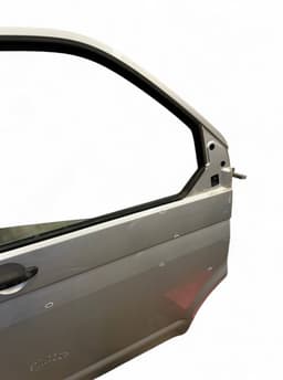 VW Door Front Right VW TRANSPORTER T5 / MULTIVAN (7H, 7E, 7J) (2003-2015) — thumbnail 5