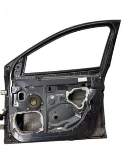 RENAULT 801108014R Door Front Right RENAULT MEGANE III (DZ/BZ/KZ) (2008-2016) — thumbnail 6