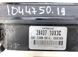 INFINITI 284371UX3C Distronic radar / sensor INFINITI QX50 I (J50) (2013-2017) — thumbnail 4