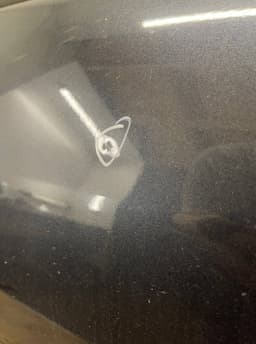 RENAULT 801108014R Door Front Right RENAULT MEGANE III (DZ/BZ/KZ) (2008-2016) — thumbnail 5