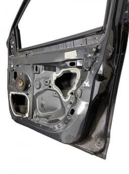 RENAULT 801108014R Door Front Right RENAULT MEGANE III (DZ/BZ/KZ) (2008-2016) — thumbnail 8