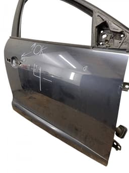 RENAULT 801108014R Door Front Right RENAULT MEGANE III (DZ/BZ/KZ) (2008-2016) — thumbnail 4