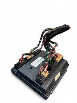 VW 7H0937049K Comfort Module (CCM) VW TRANSPORTER T5 / MULTIVAN (7H, 7E, 7J) (2003-2015) — thumbnail 1
