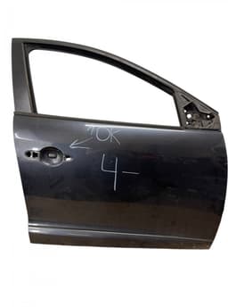 RENAULT 801108014R Door Front Right RENAULT MEGANE III (DZ/BZ/KZ) (2008-2016) — thumbnail 1