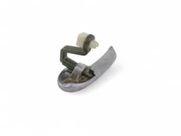 MERCEDES-BENZ A2307660224 Door interior Handle Front Right MERCEDES-BENZ SL-CLASS (R230) (2001-2012) — thumbnail 3