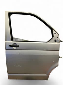 VW Door Front Right VW TRANSPORTER T5 / MULTIVAN (7H, 7E, 7J) (2003-2015) — thumbnail 1