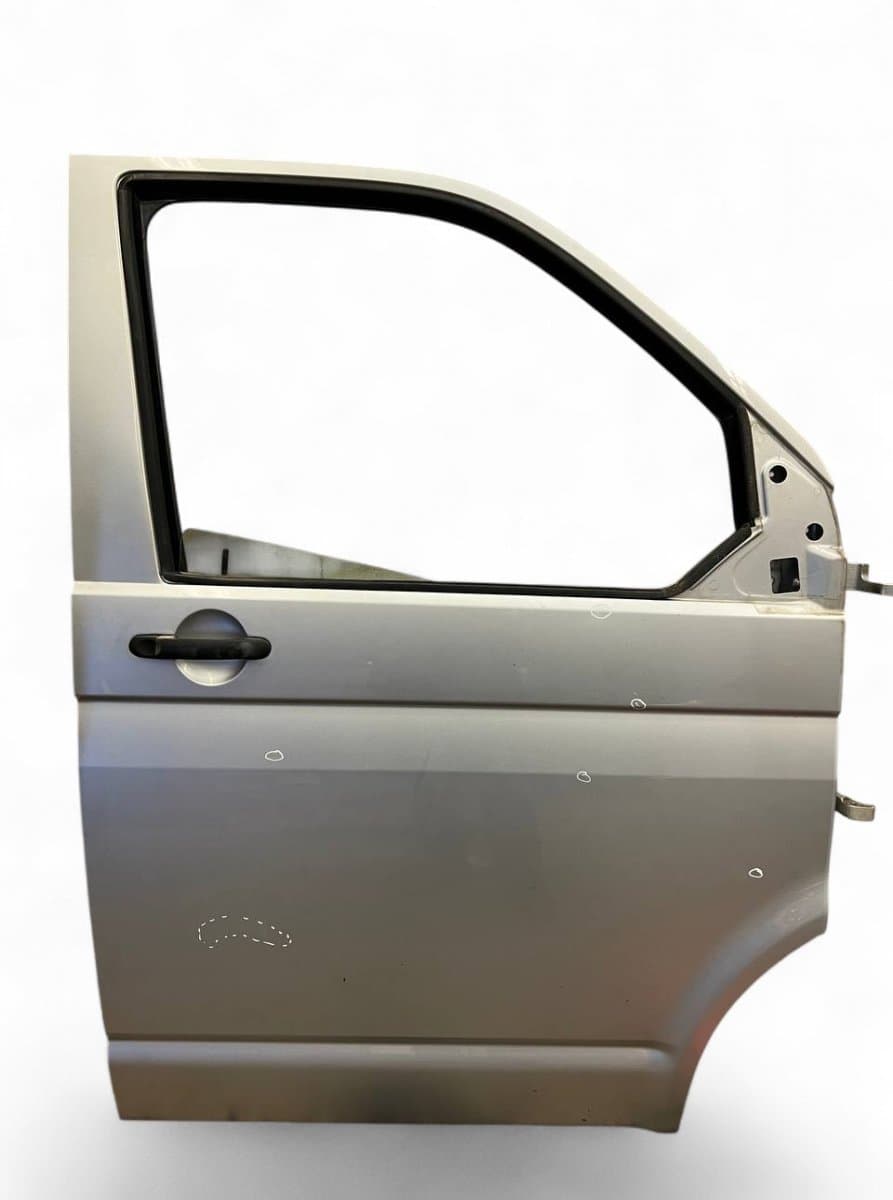 VW Door Front Right VW TRANSPORTER T5 / MULTIVAN (7H, 7E, 7J) (2003-2015)