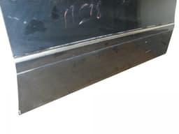 MERCEDES-BENZ Door Front Right MERCEDES-BENZ E-CLASS (W211) (2002-2009) — thumbnail 3