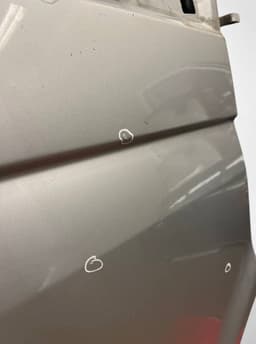 VW Door Front Right VW TRANSPORTER T5 / MULTIVAN (7H, 7E, 7J) (2003-2015) — thumbnail 9