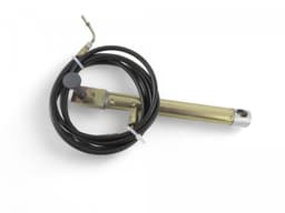 MERCEDES-BENZ A2308001472 Convertible roof cylinder MERCEDES-BENZ SL-CLASS (R230) (2001-2012) — thumbnail 2