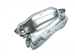 BMW Door Handle Exterior Front Right BMW X5 (E53) (2000-2007) — thumbnail 3