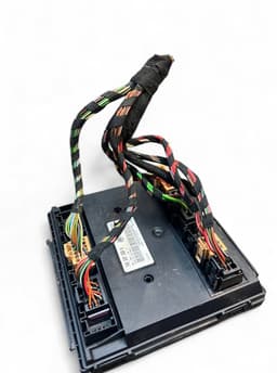 VW 7H0937049K Comfort Module (CCM) VW TRANSPORTER T5 / MULTIVAN (7H, 7E, 7J) (2003-2015) — thumbnail 4