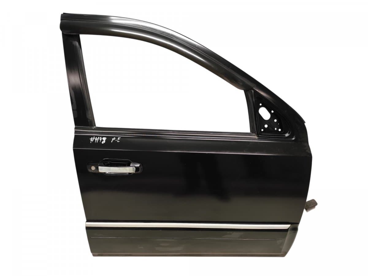 760043E111 Door Front Right KIA SORENTO I (JC) (2002-2009)