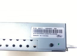 FORD 5609633 Dash screen FORD MONDEO Mk V (CD, CE, CF) (2014-2022) — thumbnail 3