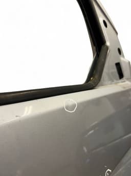 VW Door Front Right VW TRANSPORTER T5 / MULTIVAN (7H, 7E, 7J) (2003-2015) — thumbnail 8