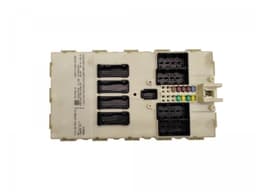 BMW 9314235 504817F03 6276AFEMLR01 Comfort Module (CCM) BMW 3 (F30, F31, F80) (2011-2019) — thumbnail 1