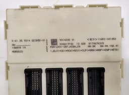 BMW 9314235 504817F03 6276AFEMLR01 Comfort Module (CCM) BMW 3 (F30, F31, F80) (2011-2019) — thumbnail 4