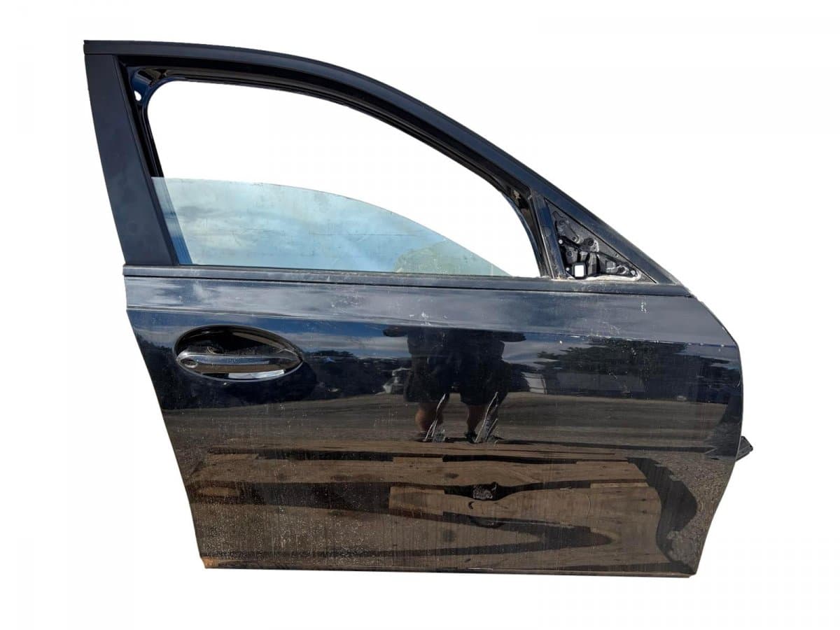 41517482276 Door Front Right BMW 3 / i3 (G20, G21, G28, G81) (2018-)