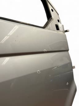VW Door Front Right VW TRANSPORTER T5 / MULTIVAN (7H, 7E, 7J) (2003-2015) — thumbnail 7