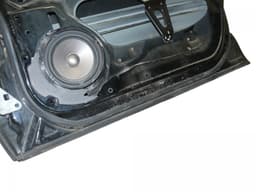 MERCEDES-BENZ Door Front Right MERCEDES-BENZ E-CLASS (W211) (2002-2009) — thumbnail 7