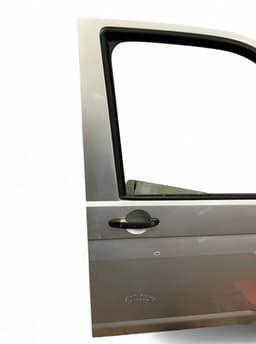 VW Door Front Right VW TRANSPORTER T5 / MULTIVAN (7H, 7E, 7J) (2003-2015) — thumbnail 4