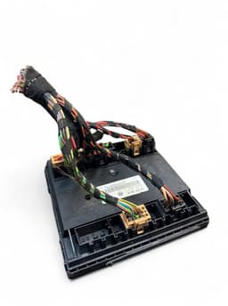 VW 7H0937049K Comfort Module (CCM) VW TRANSPORTER T5 / MULTIVAN (7H, 7E, 7J) (2003-2015) — thumbnail 3