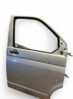 VW Door Front Right VW TRANSPORTER T5 / MULTIVAN (7H, 7E, 7J) (2003-2015) — thumbnail 2